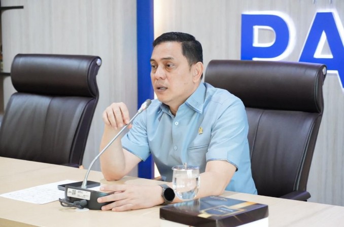 Muhammad Syauqie Dukung Polri Tetap di Bawah Presiden RI Demi Independensi Institusi