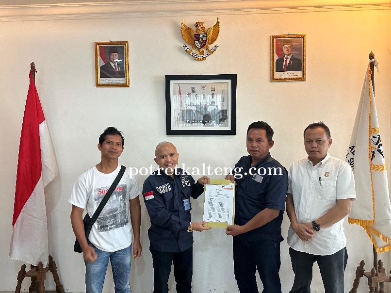 Mawardi Jadi Korban Penipuan, Puluhan Hektar Tanah Mau Dicaplok