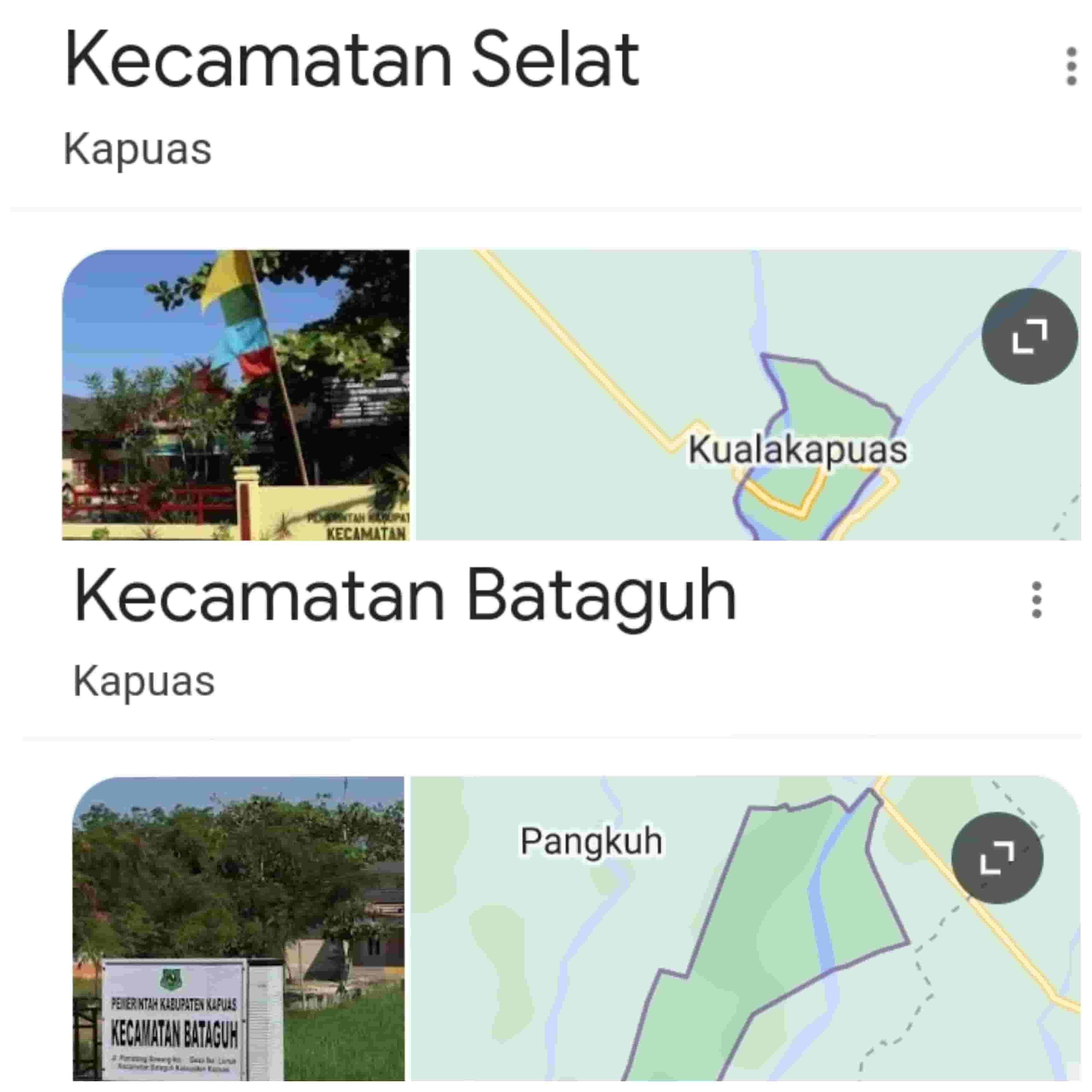 Sepakat Tapal Batas, Dalam Waktu Dekat Akan Diadakan Ritual Adat Manyanggar.
