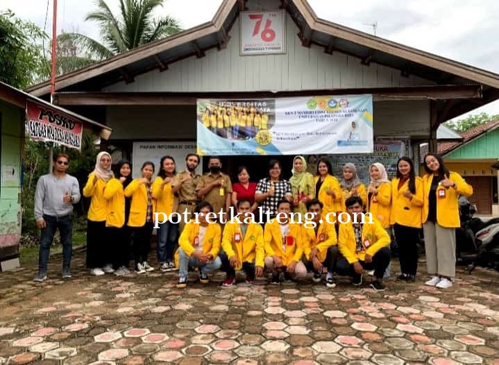 PENGEMBANGAN POTENSI PERKEBUNAN SEMANGKA DI DESA MANGARIS UNTUK MENUNJANG KETERSEDIAAN PANGAN