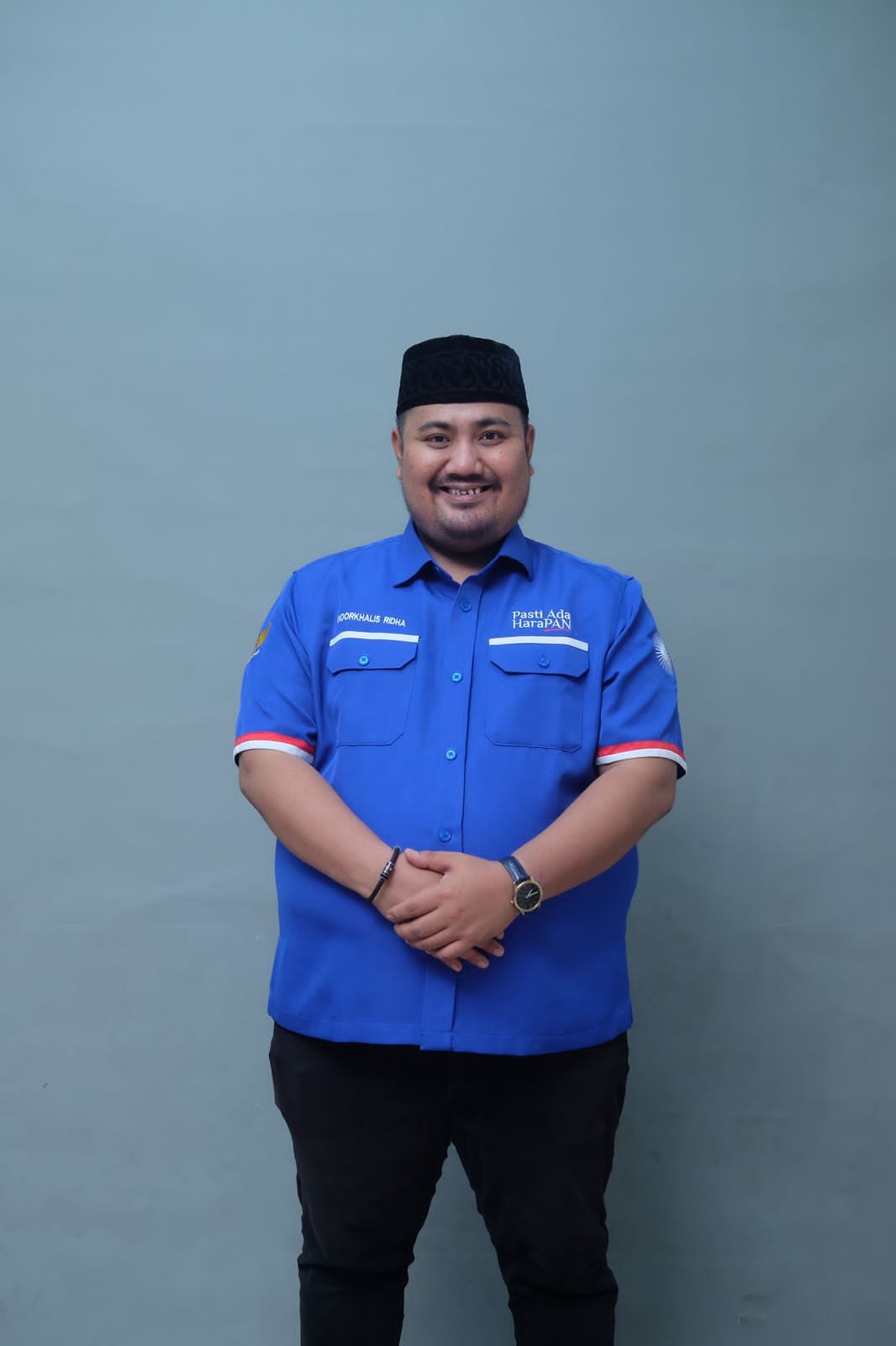 90 Tahun Pemuda Muhammadiyah, Noorkhalis Ridha : Mampu Menjadi Bagian Pembangunan Indonesia