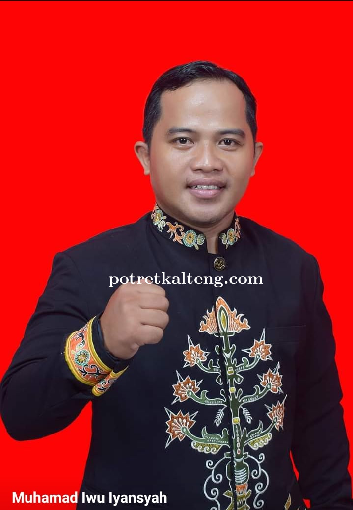 Kades Pulau Telo Siap Gunakan DD Secara Terarah dan Tepat Sasaran