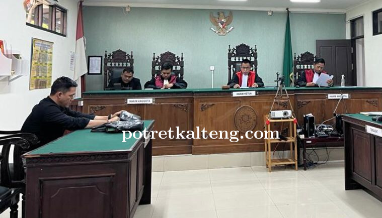 Pemkab Kecolongan ! Dalam Persidangan Saksi PT. BPC Akui Jual Minuman Diluar Izin Pemerintah