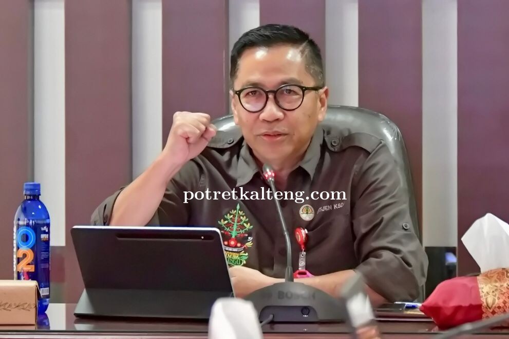 Kepala Bappedalitbang Buka Exit Meeting Penyampaian Hasil Evaluasi Akselerasi Penurunan Stunting BPK