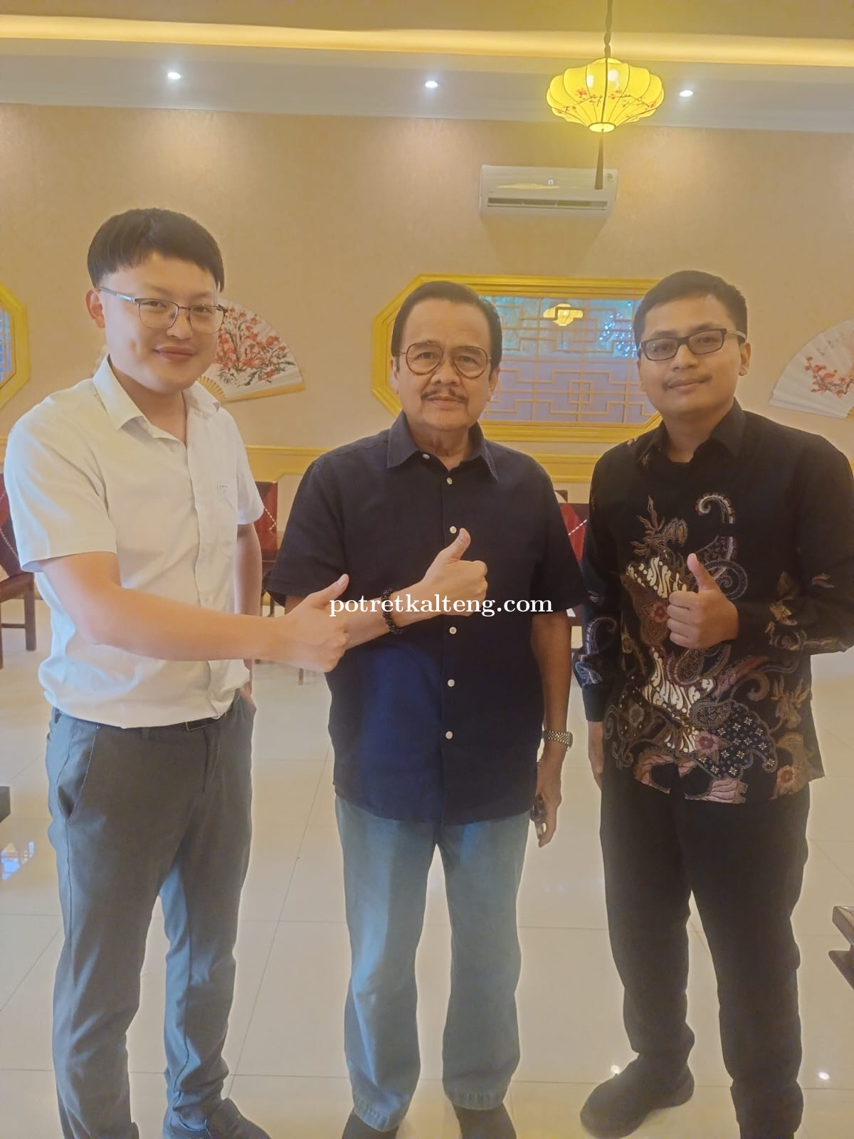 Pipa  Lesso Jadi Ahlinya Pipa Berkualitas dan Murah di Indonesia, Kalahkan Rucika dan Merek Lainnya