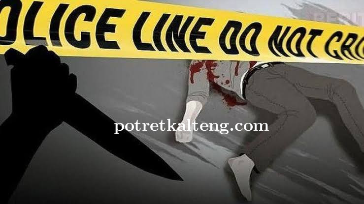 Dalam 2 Pekan, Polisi Berhasil Ringkus Pembunuhan Pasutri di Jalan Cempaka