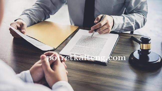 Kasus Penggelapan 14 Sertifikat Oleh Hok Kim Sudah 2 Tahun Berjalan, Ini Kata Aswas Kejati Kalteng