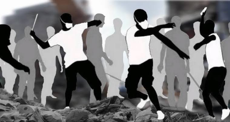 Sengketa Lahan Di Pelantaran Memakan  Korban Jiwa 