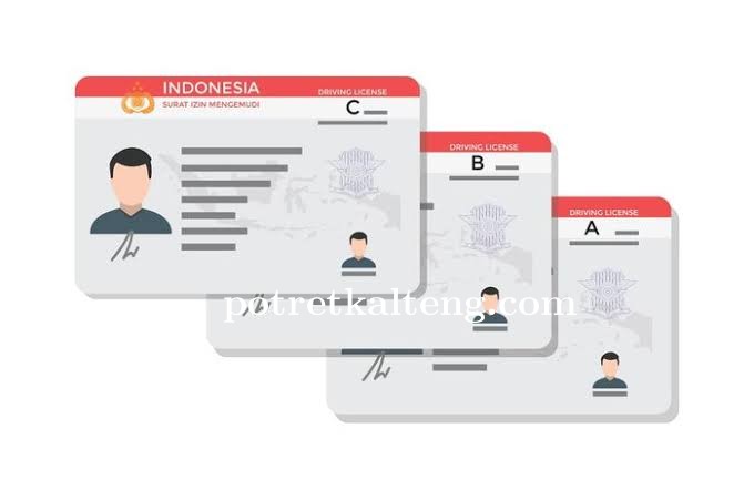 Sulitnya Pembuatan SIM di Polresta Palangka Raya Berindikasi Rawan Terjadi Pungli