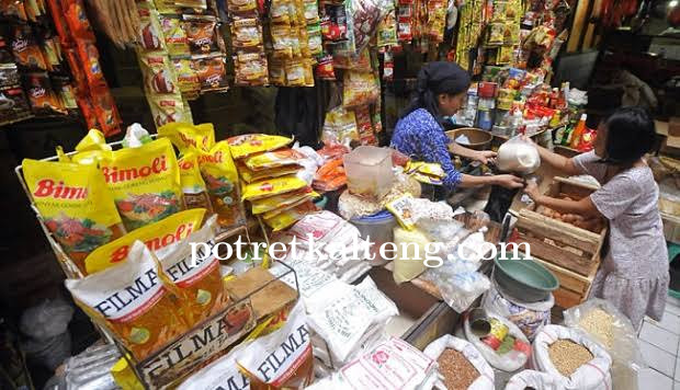 Harga Ayam dan Lombok Mulai Naik