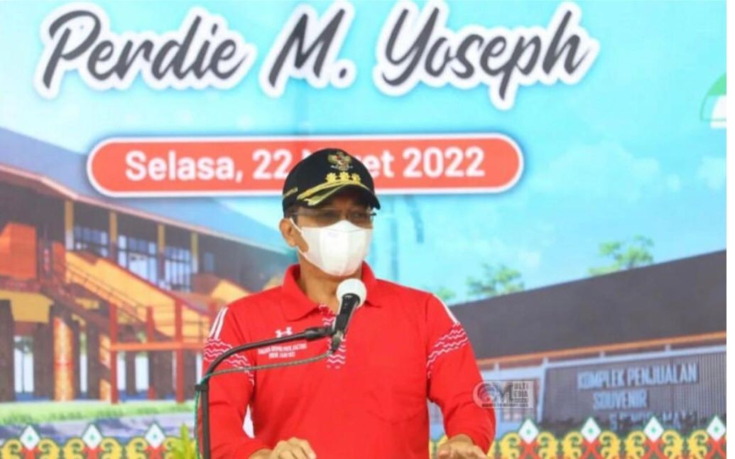 Kadis Budpar Adiah Chandra Pelestarian Bangunan Bercorak Kebudayaan Bentuk Manifestasi Kearifanlokal