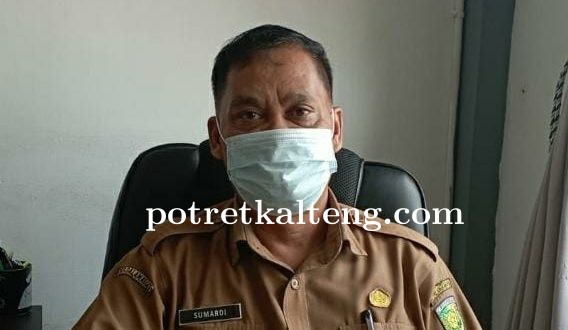 Wali Kota Palangka Raya Terbitkan Edaran Pemotongan Hewan Kurban