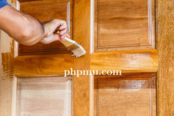 Langkah Hemat Mempercantik Furnitur Lama Tanpa Banyak Persiapan