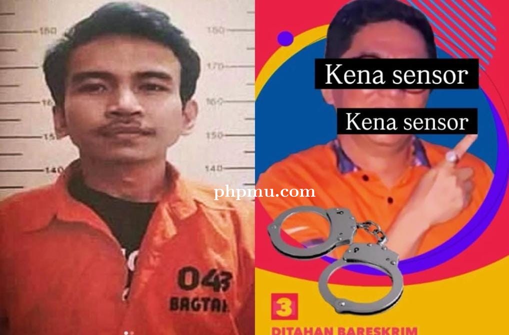 Influencer Adam Deni Kembali Bikin Heboh Di Duga Kasus R Beserta Skyholic888