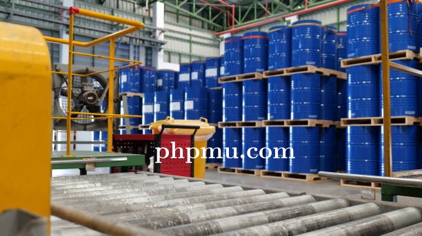 Kelebihan Utama Dibasic Ester Dibandingkan Pelarut Kimia Konvensional Lainnya