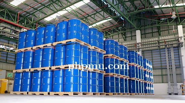Panduan Praktis Memilih Supplier Acetic Acid yang Tepat