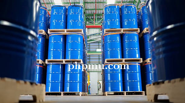 Hal Penting yang Sering Terlewat Saat Memilih Distributor Isophorone