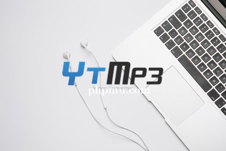 Cara Aman Download Lagu Viral YouTube dengan Ytmp3