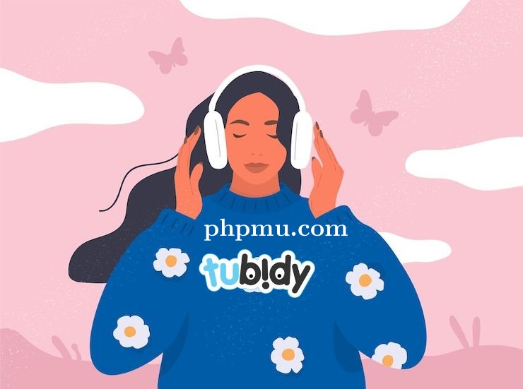 Tubidy: Alternatif Aman Download Lagu Tanpa Registrasi