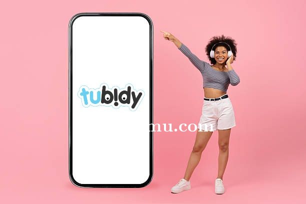 Tubidy Menawarkan Beragam Pilihan Musik untuk Berbagai Suasana Hati