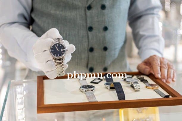 Ingin Membeli Rolex atau Patek Philippe? Lugano Top Watches Pilihannya