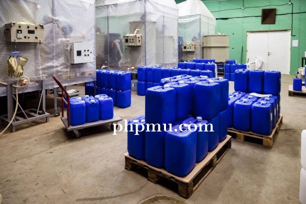 Menguji Reputasi Distributor Dipropylene Glycol Melalui Ulasan Pelanggan