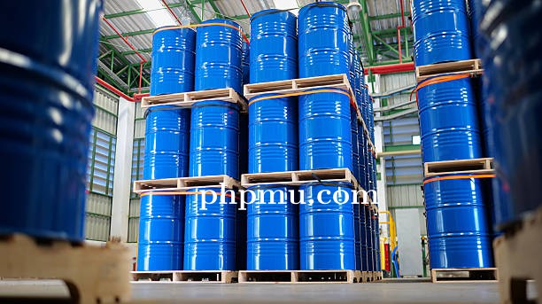 Cara Membaca Hasil Lab Uji Mono Ethylene Glycol Akurat