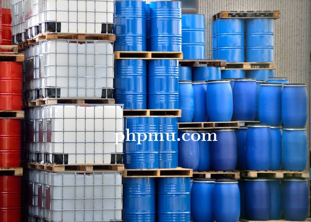 Faktor Penting yang Membedakan Distributor Acrylic Acid Berkualitas
