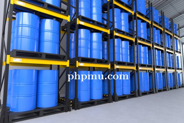 Tips Mudah Memastikan Distributor Methyl Acetate Anda Terpercaya