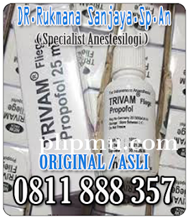 Kenali 5 Obat Bius Sangat Ampuh Langsung Pingsan Seketika