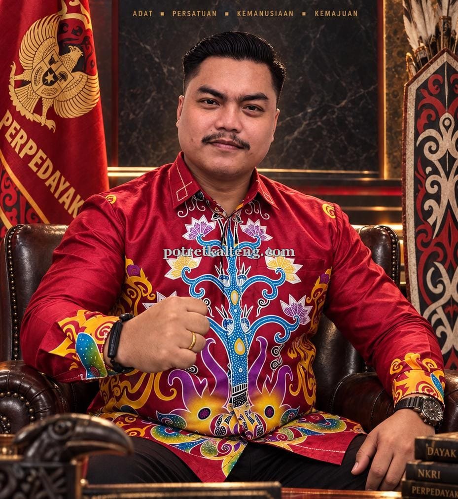 Ketum PERPEDAYAK: Kalimantan Butuh Kebijakan Nasional yang Paham Kondisi Daerah