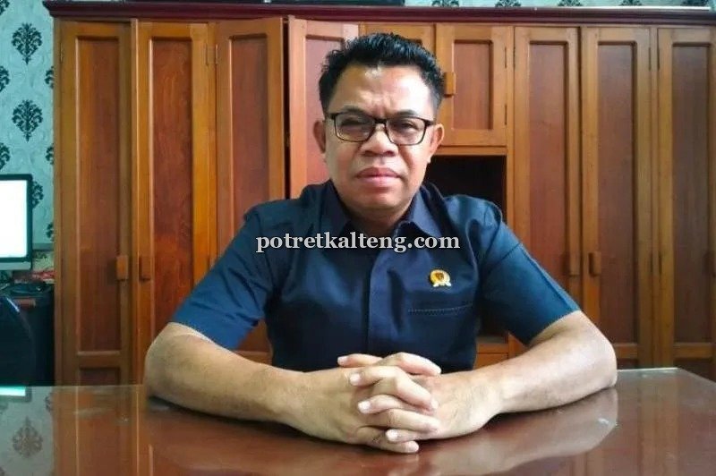 DPRD Kalteng Minta Kondisi Jembatan dan Box Culvert di Jalur Trans Kalimantan Diperiksa