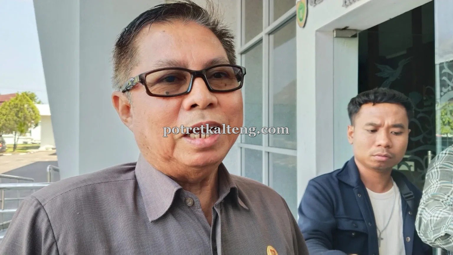 DPRD Kalteng Apresiasi Langkah Cepat Pemerintah Pulangkan Warga Barsel dari Kamboja
