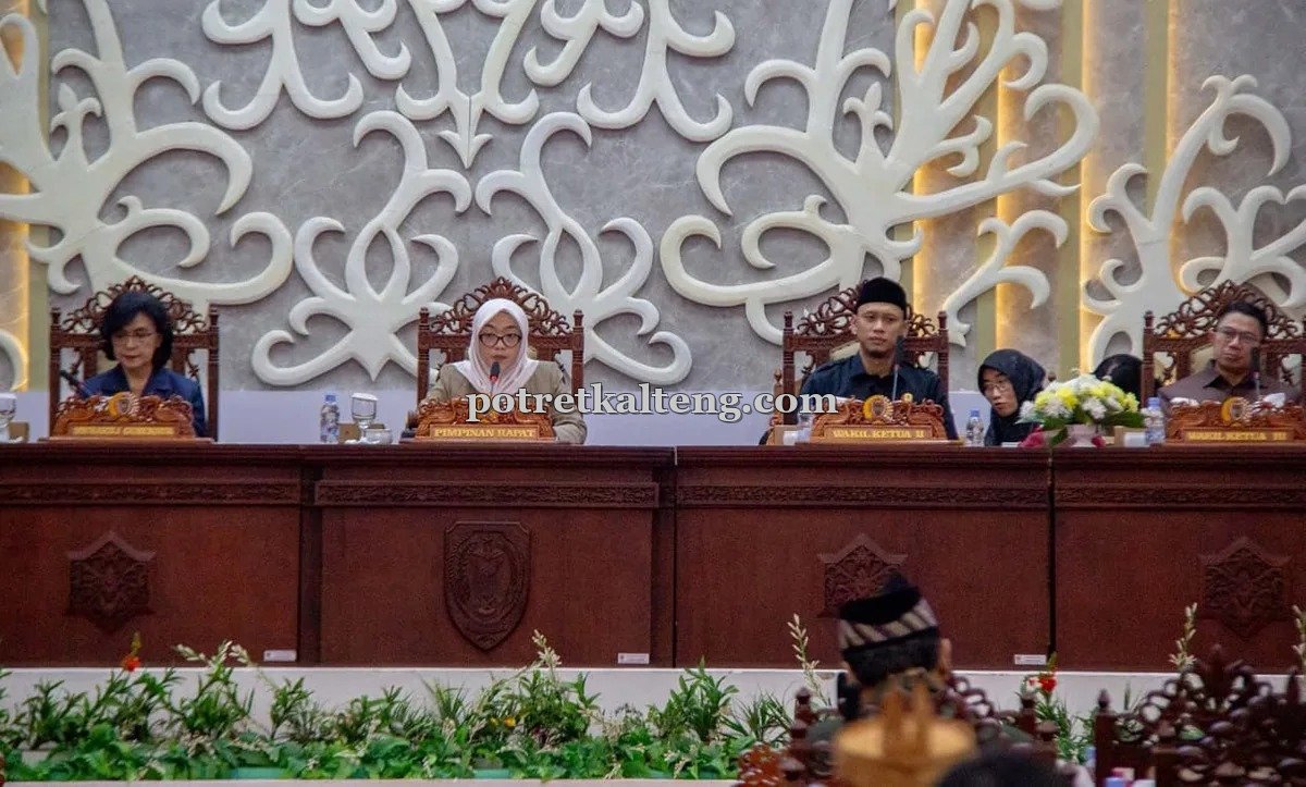 DPRD Kalteng Dorong Penyederhanaan Perizinan bagi Penambang Rakyat