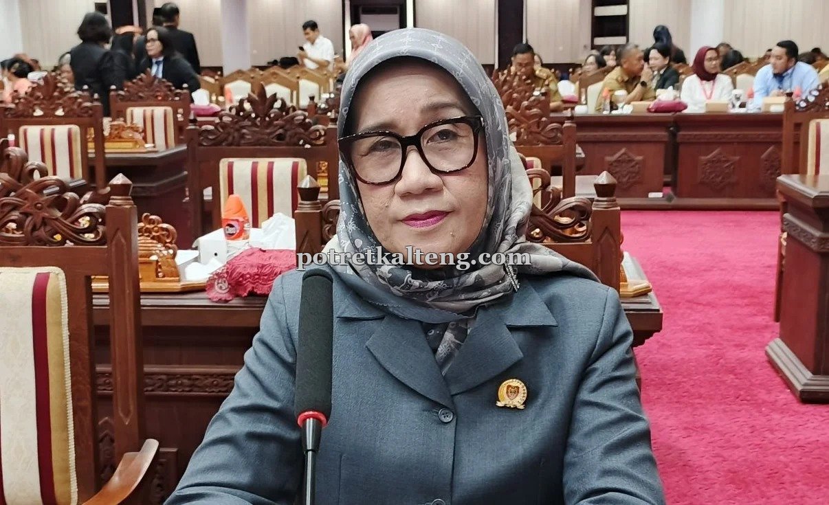 DPRD Kalteng Soroti Ancaman Narkoba Usai Tiga Polisi Gugur di Katingan