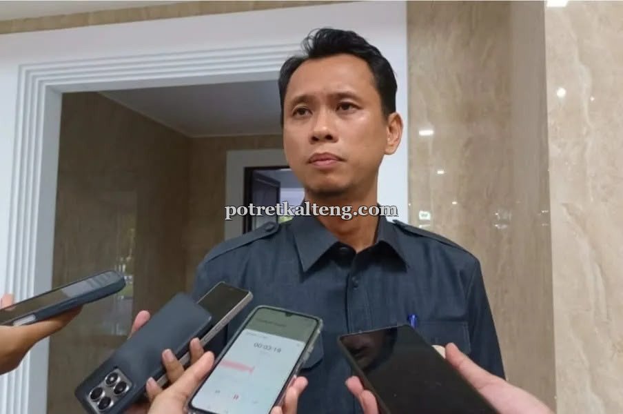 Muhammad Ansyari Minta Warga Waspada, Karhutla di Lahan Gambut Bisa Sulit Dikendalikan