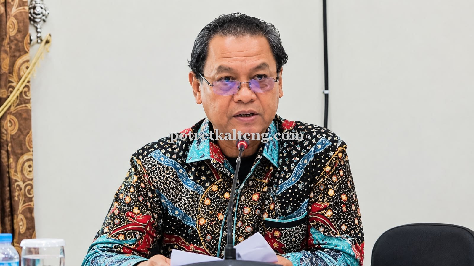Sugiyarto Tekankan Peran Orang Tua Lindungi Anak dari Risiko Dunia Digital