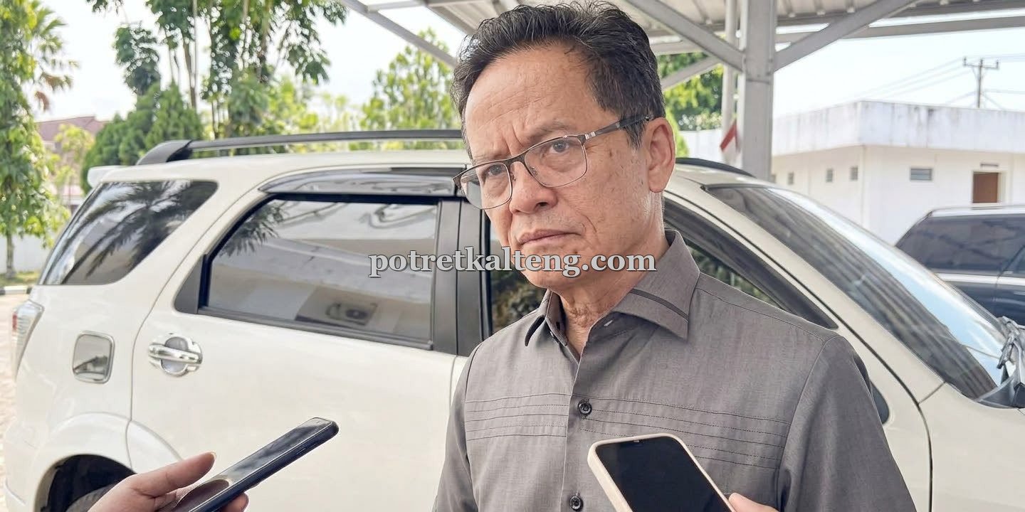 DPRD Kalteng Dorong Penguatan Anggaran untuk Antisipasi Karhutla