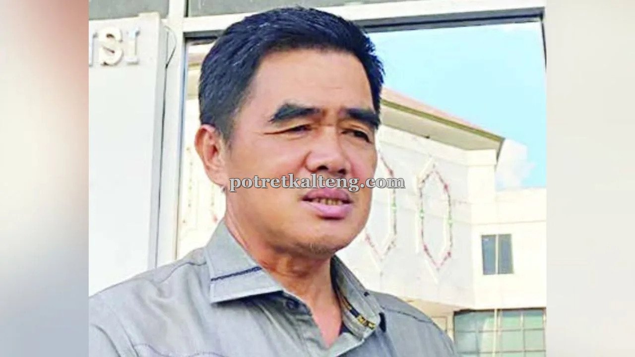 DPRD Kalteng Desak Pertamina Pastikan Distribusi BBM Tetap Stabil