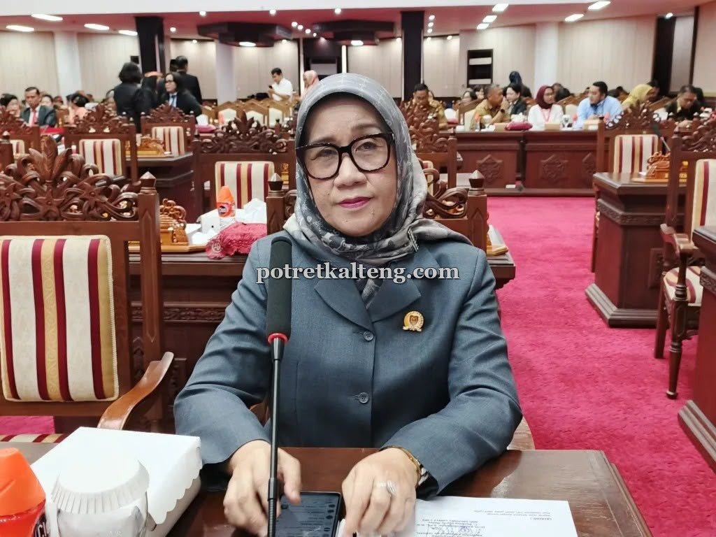 Siti Nafsiah Minta CSR Perusahaan Beri Dampak Nyata bagi Masyarakat Kalteng