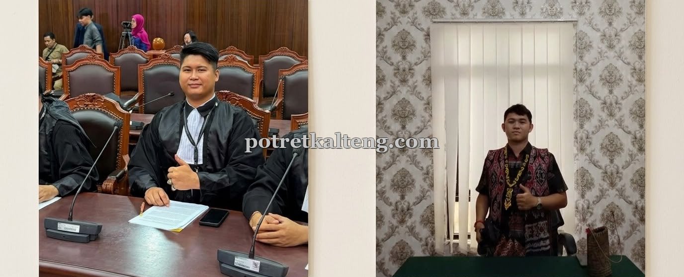 Dua Praktisi Hukum Muda Kalteng Soroti Inpres Nomor 11 Tahun 2026, Pertanyakan Kewenangan terhadap Perda
