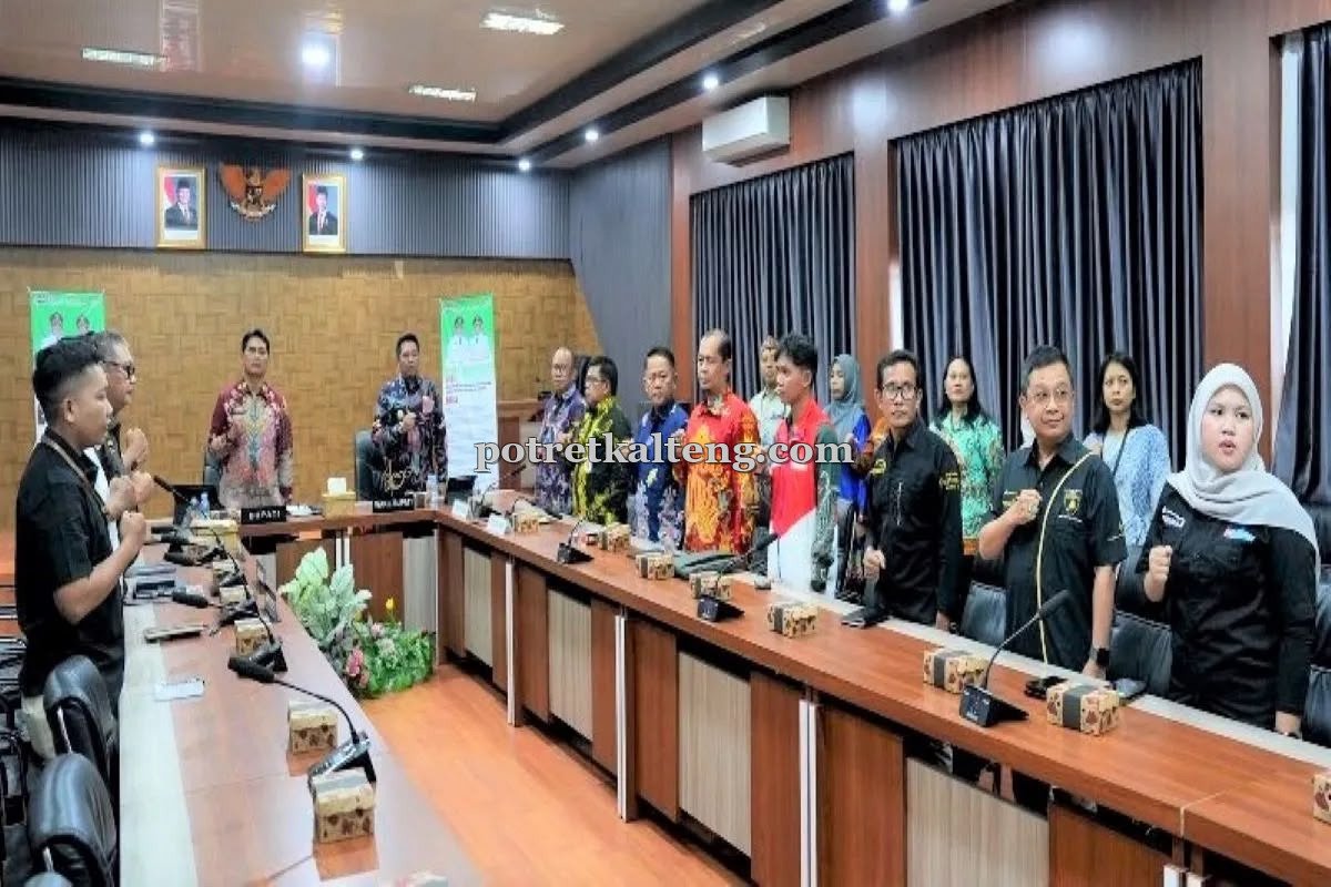 Pemkab Barut Perketat Pengawasan Distribusi BBM dan LPG 3 Kg