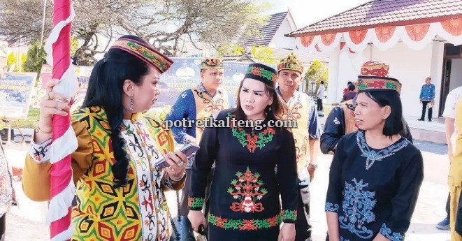 DPRD Gumas Minta OPD Evaluasi Pola Kerja dan Hadirkan Terobosan