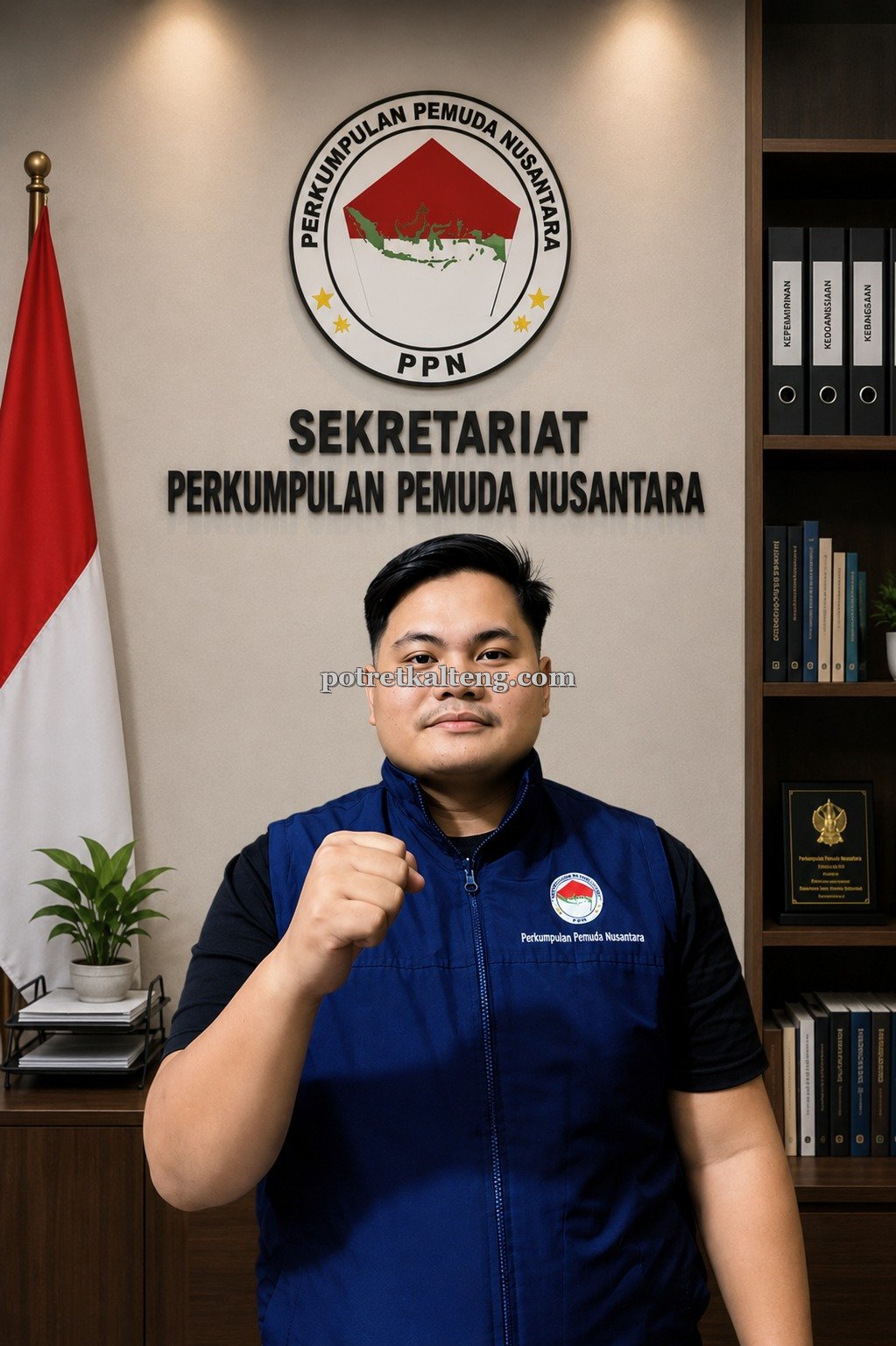 Konser Amal Karhutla Berujung Kontroversi, PPN Dorong Hukum Adat dan Negara Berjalan