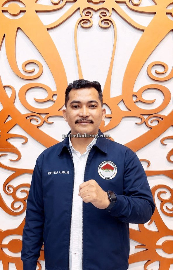 Kehidupan Warga Kalteng Disebut Normal di Tengah Kabut Asap, PPN: Copot Kepala BNPB, Jangan Hanya ABS!