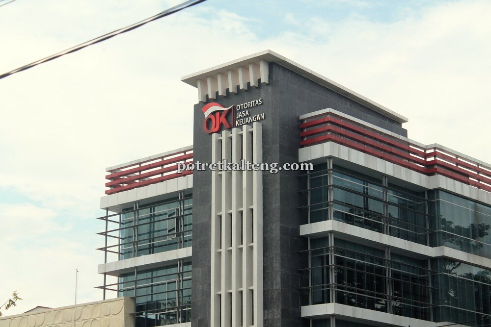 OJK Sahkan Dua POJK Terkait Penyelenggaraan Bursa Mineral Strategis