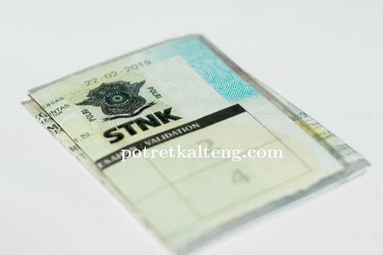 Tercatat 40 Juta Kendaraan Tak Bayar Pajak, Samsat Ancam Akan Hapus Data Kendaraan!