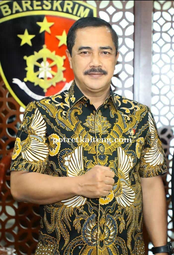 Polri Kedepankan Keadilan Restorative dalam Kasus Pencurian 40 Petani di Mukomuko