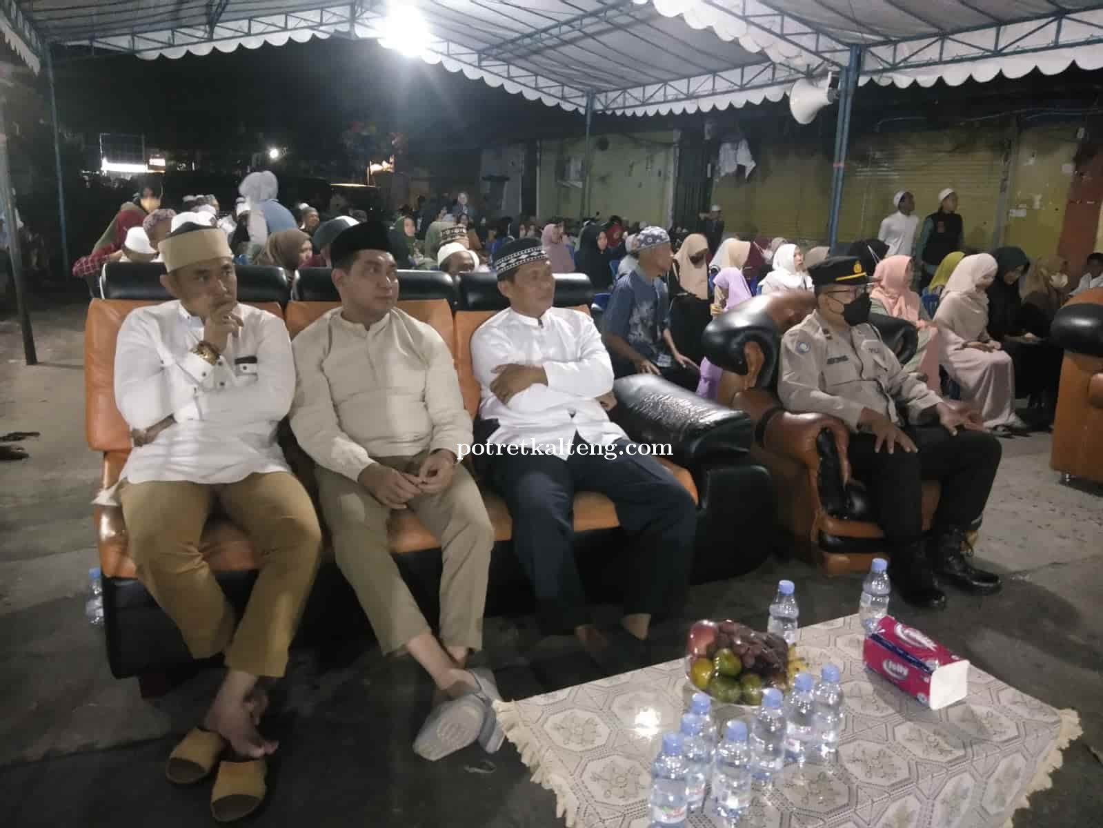 Bank Mandiri Gandeng Pengurus Pasar Terkait Jual Beli Menggunakan Sistem Pembayaran Qris