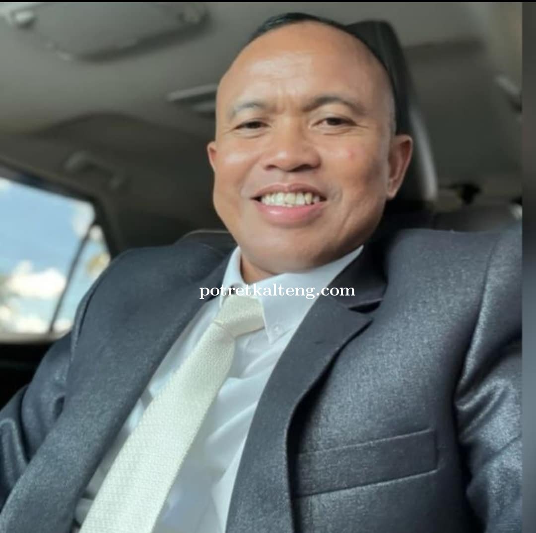 Mahasiswi Dilecehkan Oleh Oknum Dosen, Ajung Juan , S.H: Mencederai Lembaga Akademisi